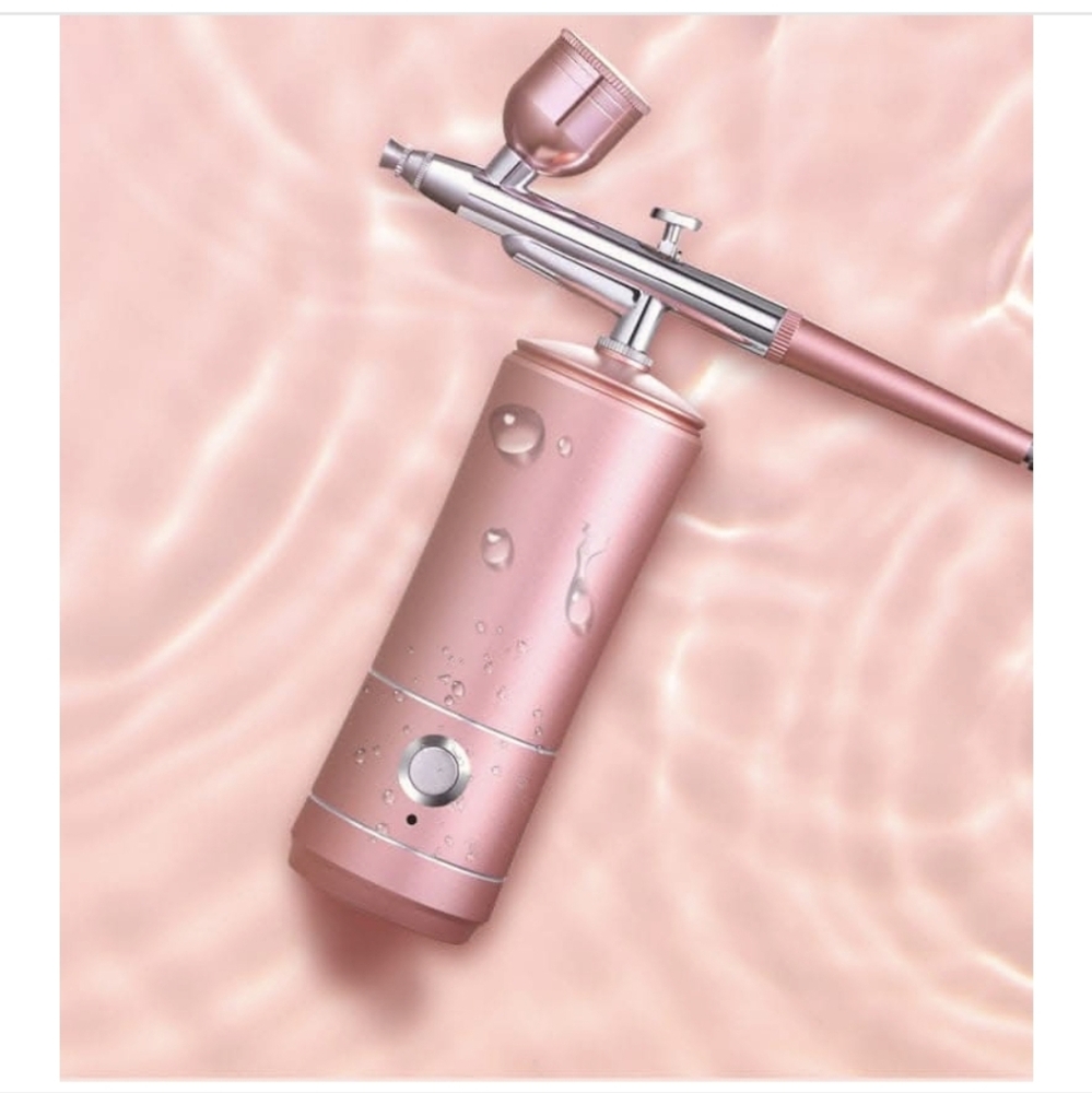 AMIRO NanoMist Oxygen Hydrate Infuser